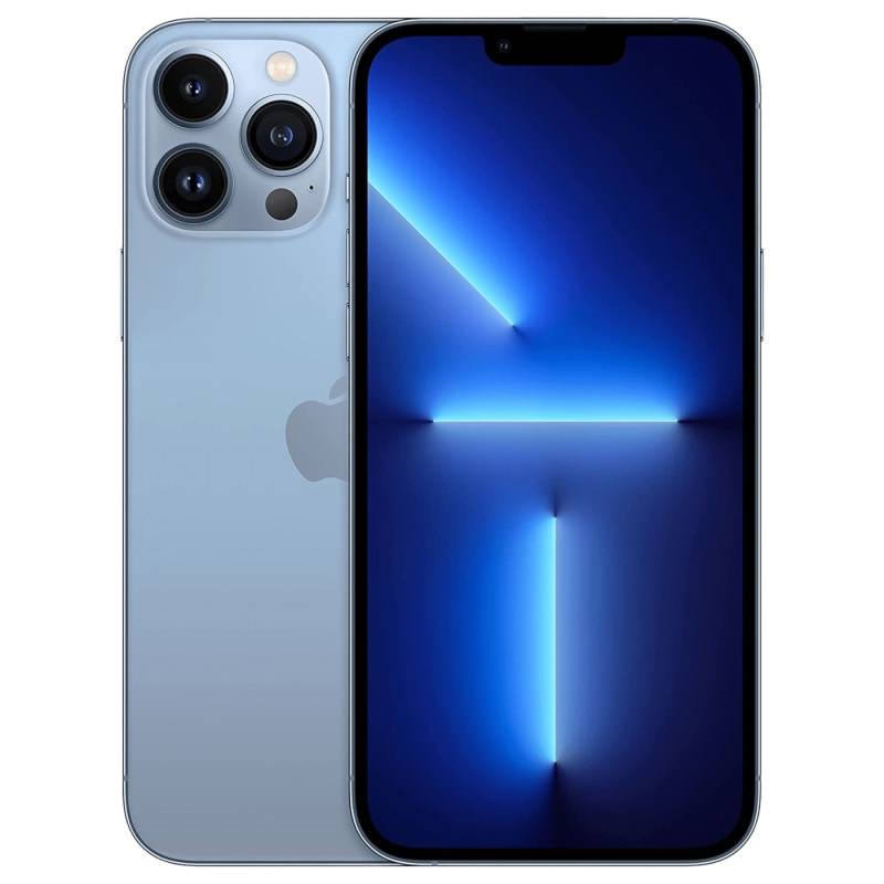 گوشی موبایل اپل مدل iPhone 13 Pro A2639 دو سیم کارت، ظرفیت 256 گیگابایت