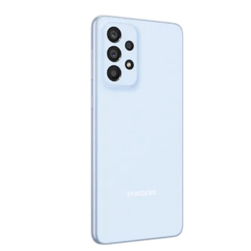 گوشی موبایل سامسونگ مدل Galaxy A33 5G ظرفیت 256 گیگابایت رم 8 گیگابایت
