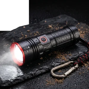 چراغ قوه دستی اسمال سان مدل T229